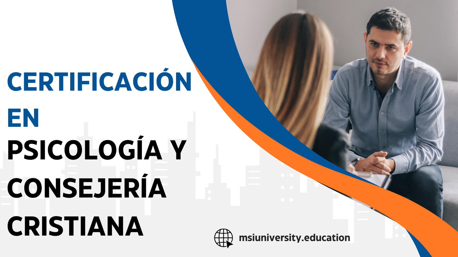 consejeria cristiana