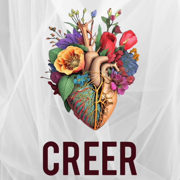 M. # 1 – ¡CREER! del Instituto Nivel Discipulado.